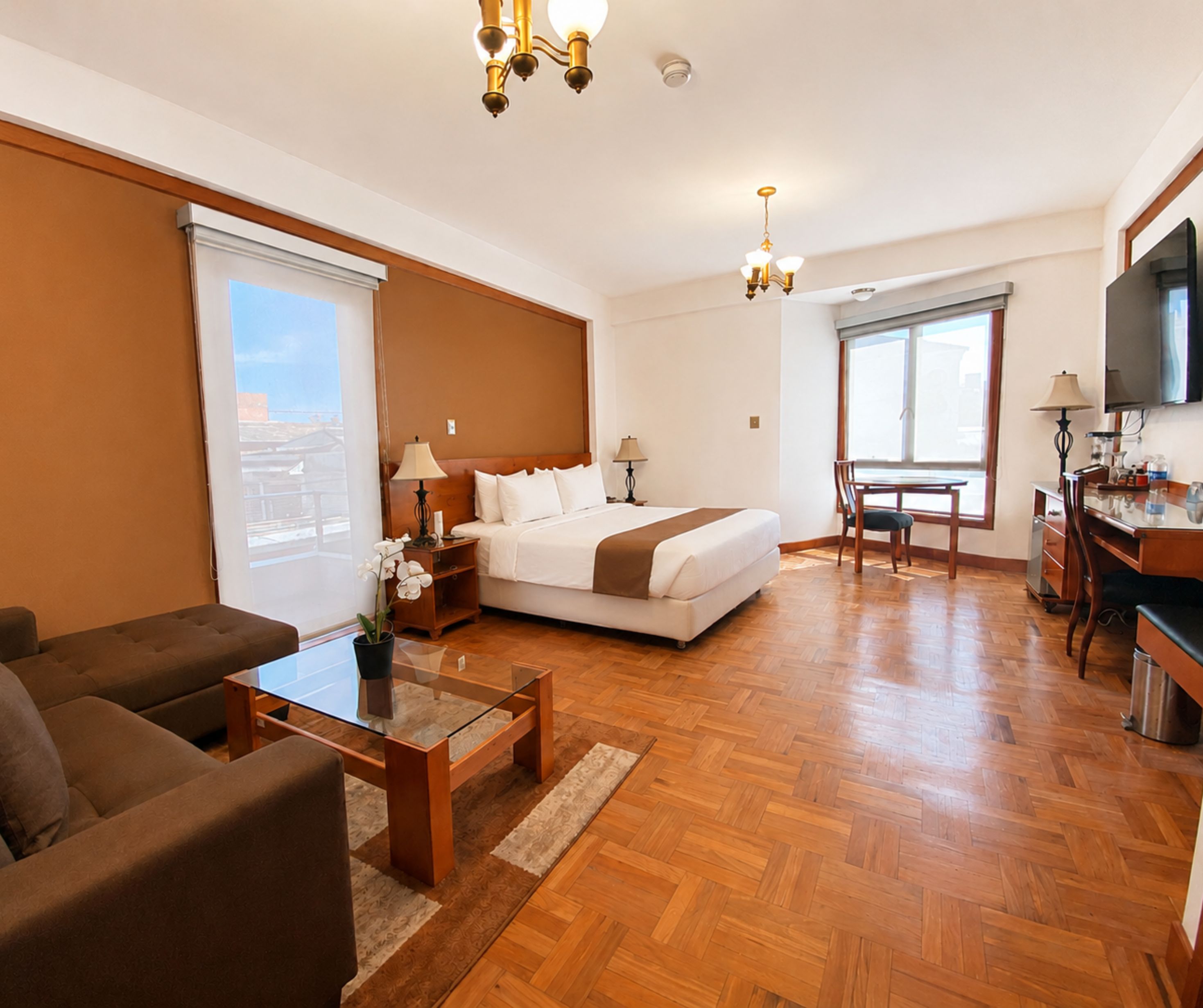 Imagen Habitaci�n